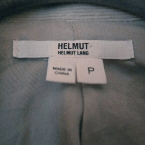 Helmut Lang Blazer - Picture 4 of 4